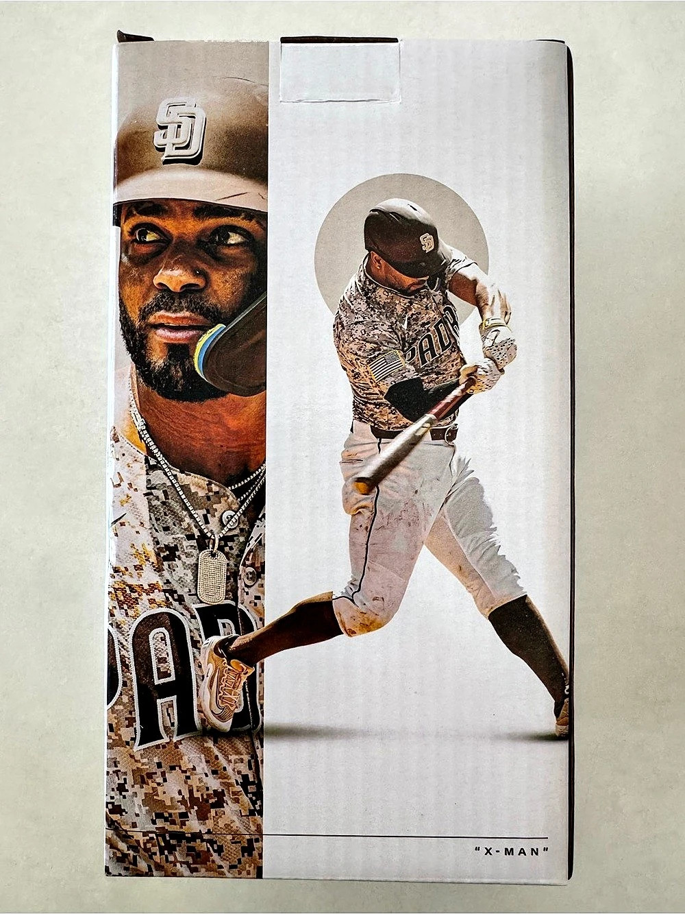 Xander Bogaerts Bobblehead Padres Like New
